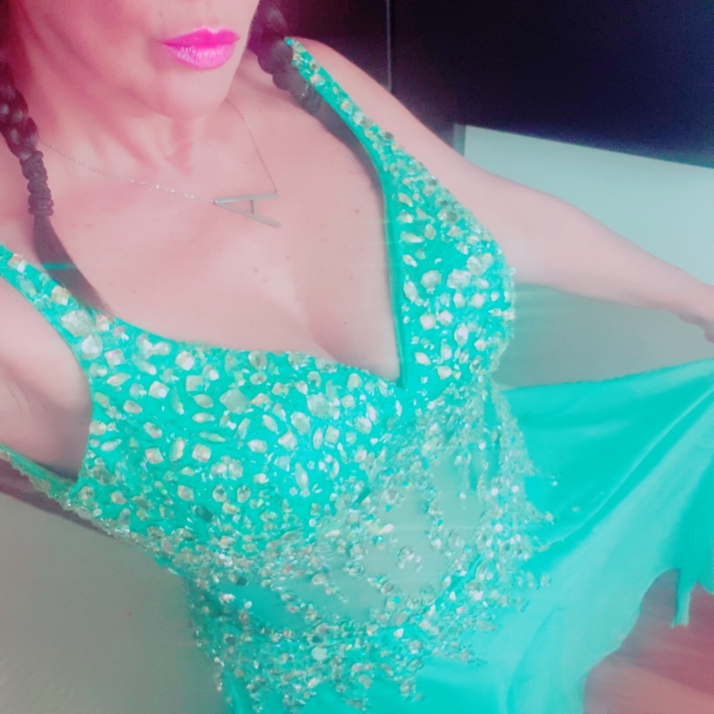 ACQUA DRESS GALA